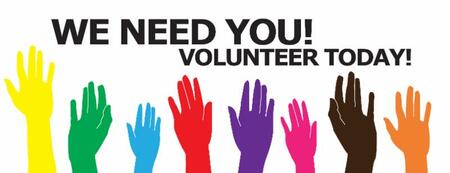 volunteer volunteer