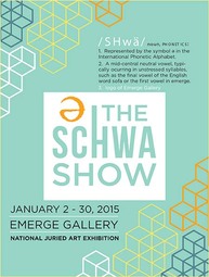 Small Schwa Show P&E2