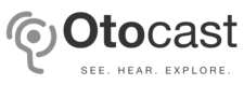 Otocast Logo