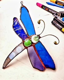 Stain Glass