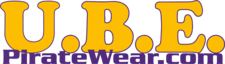 UBE logo