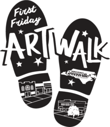 ArtWalk Logo