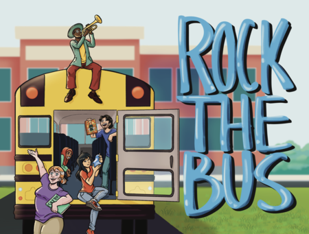 Rock the Bus 2026