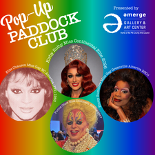 Paddock Club Paddock Club
