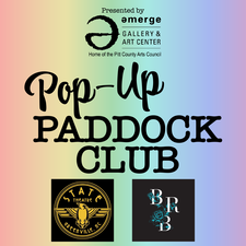 Paddock Club