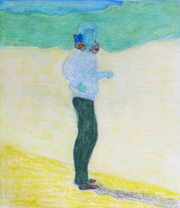 Beachdweller 2