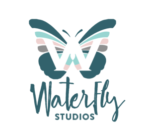 Waterfly 2017 logo