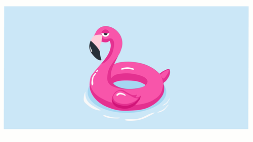 Flamingofloat