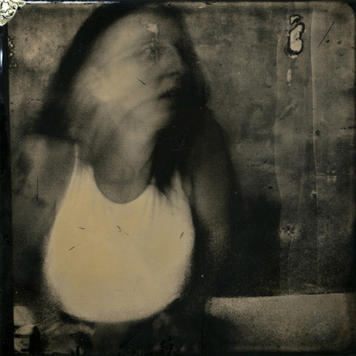 Lazure blurredself