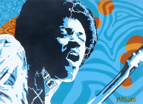 Jimi main